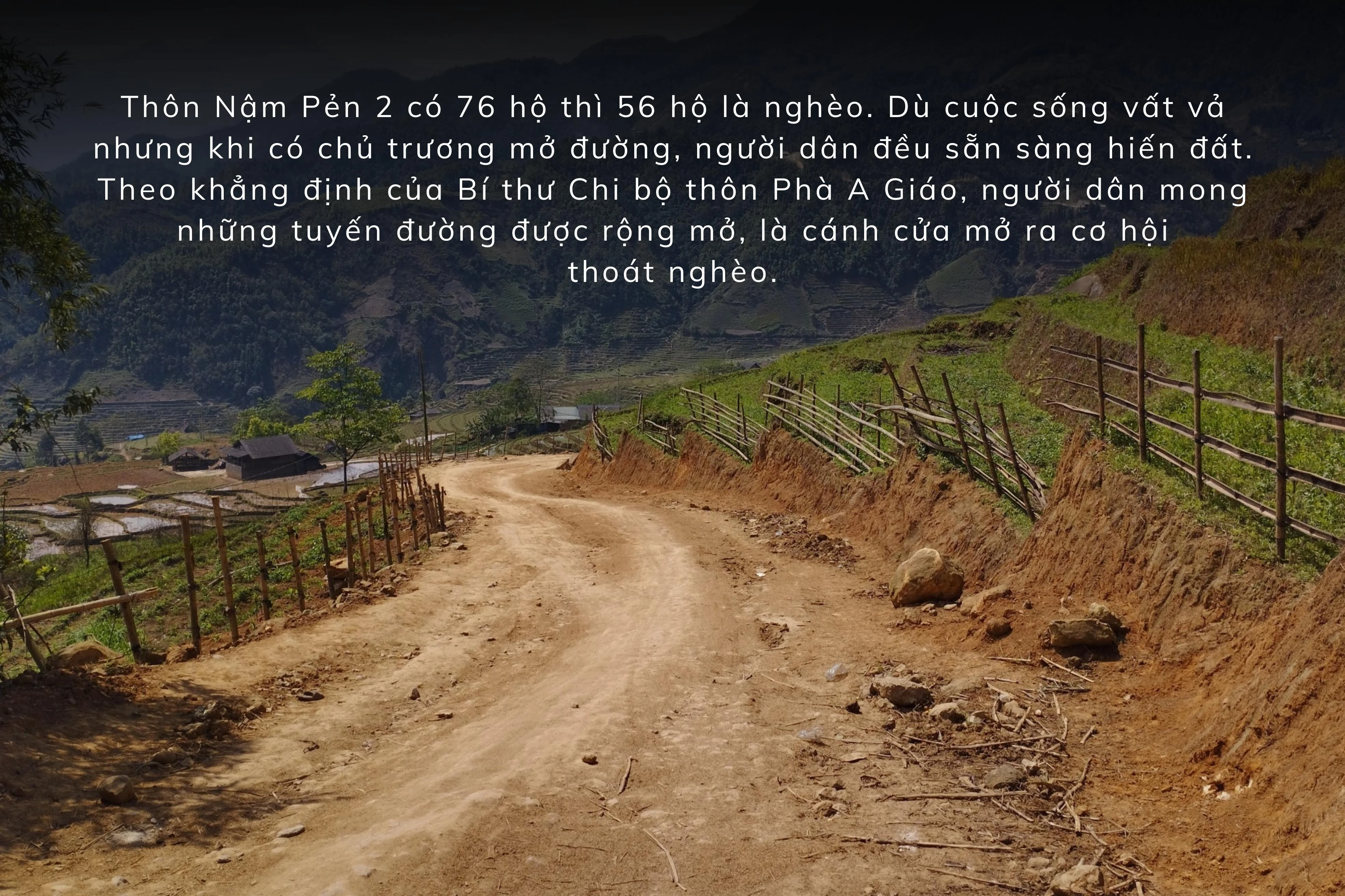 Phong trào làm đường giao thông nông thôn ngày càng lan tỏa ảnh 2