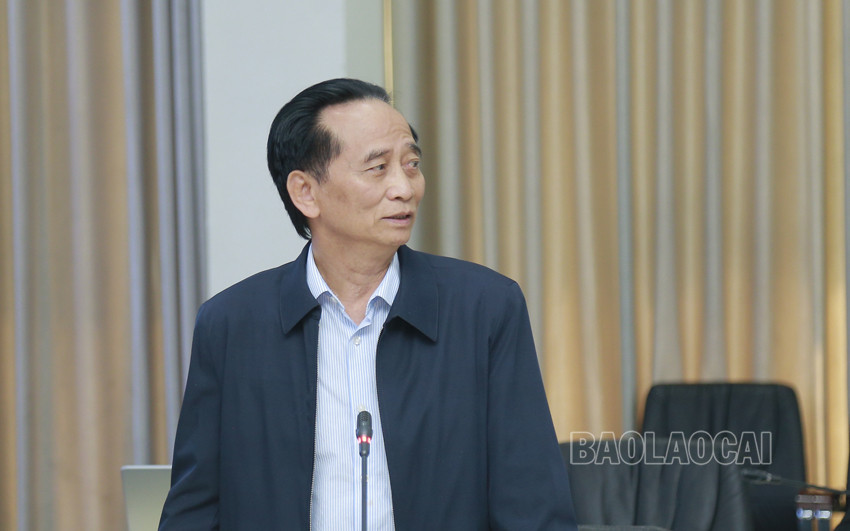 Tháo gỡ khó khăn cho doanh nghiệp trong các khu công nghiệp ảnh 4