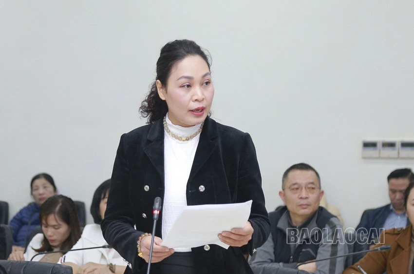 Tháo gỡ khó khăn cho doanh nghiệp trong các khu công nghiệp ảnh 2