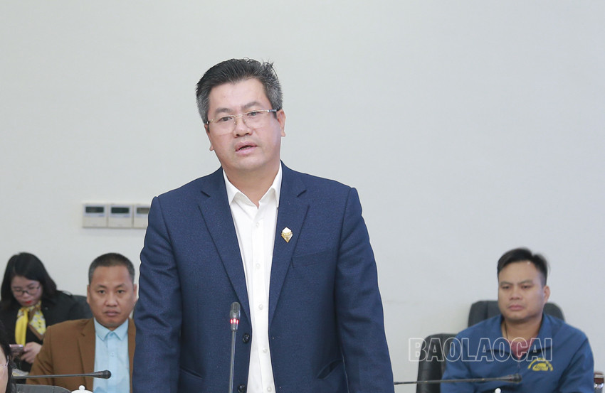 Tháo gỡ khó khăn cho doanh nghiệp trong các khu công nghiệp ảnh 3