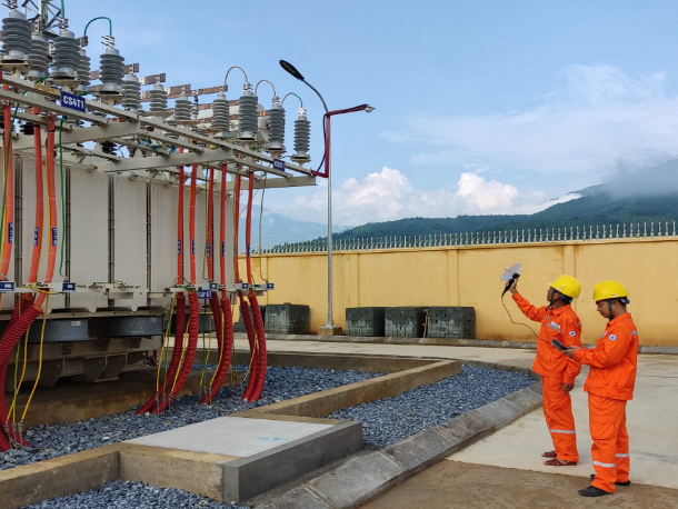 PC Lào Cai: Nhiều giải pháp thực hành tiết kiệm, chống lãng phí ảnh 1