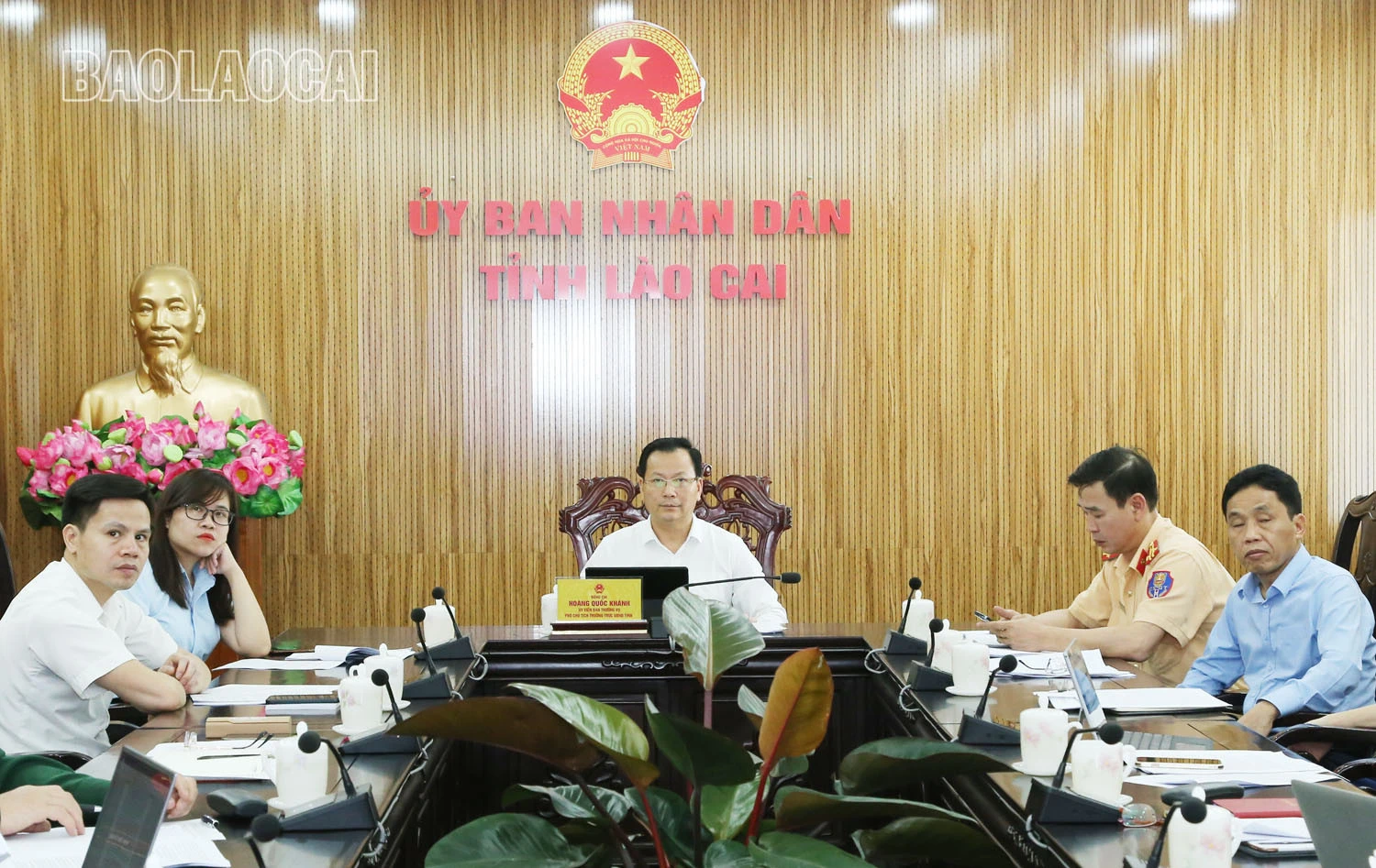 Tai nạn giao thông giảm sâu cả 3 tiêu chí ảnh 1