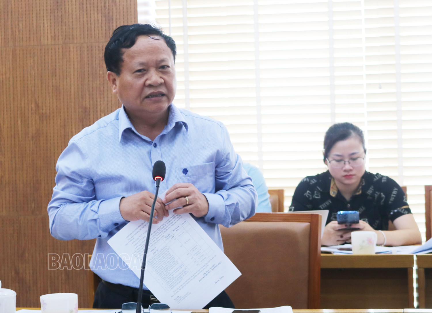 Tích cực hưởng ứng các sự kiện kỷ niệm 120 năm du lịch Sa Pa ảnh 3