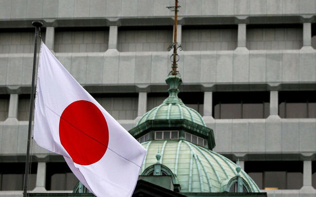 Nhật Bản cam kết hỗ trợ tài chính để giúp các nước ASEAN khử carbon ảnh 1 Nhật Bản cam kết hỗ trợ tài chính để giúp các nước ASEAN khử carbon ảnh 1