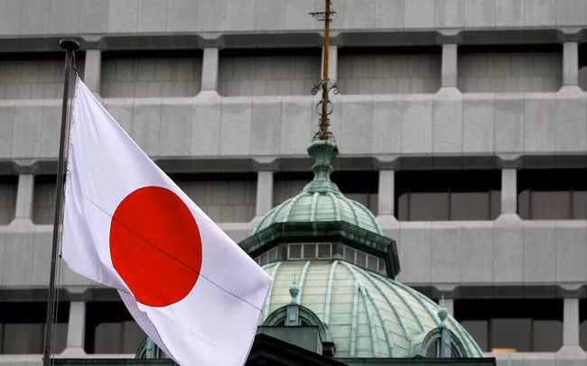 Nhật Bản cam kết hỗ trợ tài chính để giúp các nước ASEAN khử carbon ảnh 1