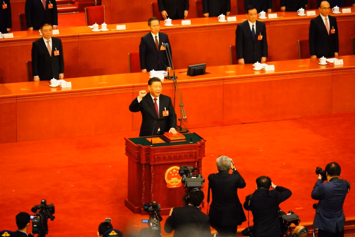 chu tich trung quoc tap can binh tai dac cu nhiem ky thu 3 hinh anh 1