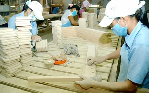 Kinh tế tư nhân tập trung tại các doanh nghiệp vừa và nhỏ sẽ trở thành động lực phát triển nền kinh tế đất nước.