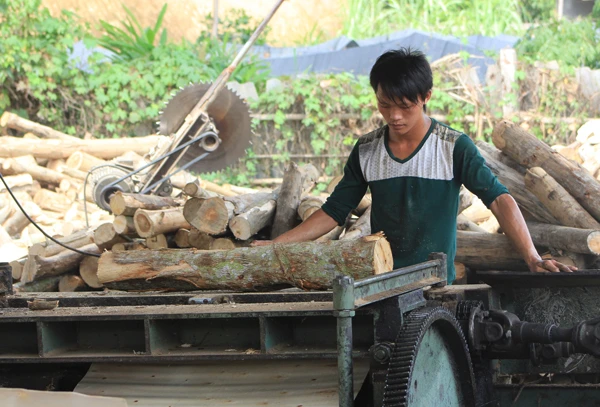 Sự chủ quan tiềm ẩn nguy cơ gây mất an toàn cho người lao động.