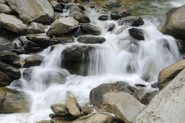 Lễ cúng nguồn nước thiêng của dân tộc Hà Nhì ảnh 9 Lễ cúng nguồn nước thiêng của dân tộc Hà Nhì ảnh 9