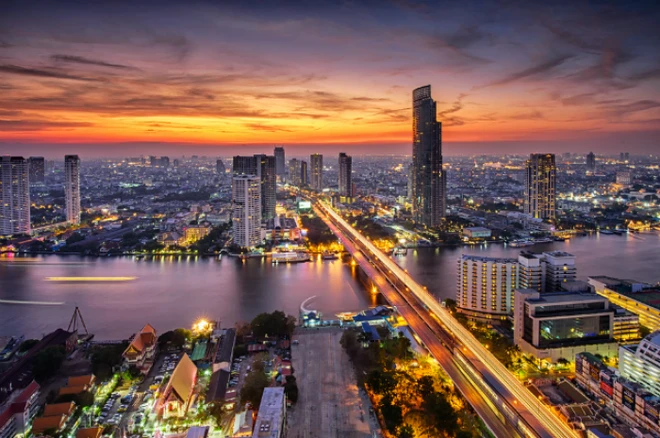 TP HCM, Hải Phòng là nơi phải đến trước khi bị biển nhấn chìm ảnh 5