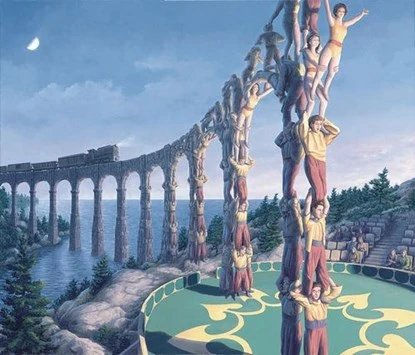 Sự tươi trẻ, tâm hồn bay cao là phong cách của nghệ sĩ Robert Gonsalves. Họa sĩ khiến khán giả luôn có một cảm giác nhẹ nhõm, thanh bình mỗi khi xem tranh. “Đêm đầy sao” dưới con mắt của người nghệ sĩ tài ba. Cùng thả hồn ngắm nhìn sự giao thoa giữa trời và đất. Với Gonsalevs, mọi sự vật sự việc dường như không còn ranh giới. Robert Gonsalves đã chứng minh sự sáng tạo của con người là vô hạn. Màu sắc trong tranh luôn hài hòa khiến người ta tưởng như những bức ảnh chụp. Nhà thờ nguy nga giữa rừng thông xanh ngát. Đường ray Glenfinnan – Scotland với 21 mái vòm nổi tiếng. Và khi cần, họa sĩ cũng có thể tạo thêm màu sắc huyền bí cho bức tranh của mình. Sự tươi trẻ, tâm hồn bay cao là phong cách của nghệ sĩ Robert Gonsalves. Họa sĩ khiến khán giả luôn có một cảm giác nhẹ nhõm, thanh bình mỗi khi xem tranh. “Đêm đầy sao” dưới con mắt của người nghệ sĩ tài ba. Cùng thả hồn ngắm nhìn sự giao thoa giữa trời và đất. Với Gonsalevs, mọi sự vật sự việc dường như không còn ranh giới. Robert Gonsalves đã chứng minh sự sáng tạo của con người là vô hạn. Màu sắc trong tranh luôn hài hòa khiến người ta tưởng như những bức ảnh chụp. Nhà thờ nguy nga giữa rừng thông xanh ngát. Đường ray Glenfinnan – Scotland với 21 mái vòm nổi tiếng. Và khi cần, họa sĩ cũng có thể tạo thêm màu sắc huyền bí cho bức tranh của mình.