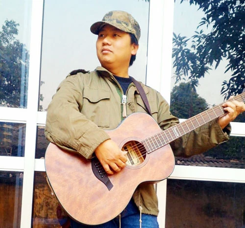 Tác giả Xuân Quỳnh.