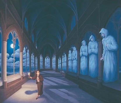 Sự tươi trẻ, tâm hồn bay cao là phong cách của nghệ sĩ Robert Gonsalves. Họa sĩ khiến khán giả luôn có một cảm giác nhẹ nhõm, thanh bình mỗi khi xem tranh. “Đêm đầy sao” dưới con mắt của người nghệ sĩ tài ba. Cùng thả hồn ngắm nhìn sự giao thoa giữa trời và đất. Với Gonsalevs, mọi sự vật sự việc dường như không còn ranh giới. Robert Gonsalves đã chứng minh sự sáng tạo của con người là vô hạn. Màu sắc trong tranh luôn hài hòa khiến người ta tưởng như những bức ảnh chụp. Nhà thờ nguy nga giữa rừng thông xanh ngát. Đường ray Glenfinnan – Scotland với 21 mái vòm nổi tiếng. Và khi cần, họa sĩ cũng có thể tạo thêm màu sắc huyền bí cho bức tranh của mình. Sự tươi trẻ, tâm hồn bay cao là phong cách của nghệ sĩ Robert Gonsalves. Họa sĩ khiến khán giả luôn có một cảm giác nhẹ nhõm, thanh bình mỗi khi xem tranh. “Đêm đầy sao” dưới con mắt của người nghệ sĩ tài ba. Cùng thả hồn ngắm nhìn sự giao thoa giữa trời và đất. Với Gonsalevs, mọi sự vật sự việc dường như không còn ranh giới. Robert Gonsalves đã chứng minh sự sáng tạo của con người là vô hạn. Màu sắc trong tranh luôn hài hòa khiến người ta tưởng như những bức ảnh chụp. Nhà thờ nguy nga giữa rừng thông xanh ngát. Đường ray Glenfinnan – Scotland với 21 mái vòm nổi tiếng. Và khi cần, họa sĩ cũng có thể tạo thêm màu sắc huyền bí cho bức tranh của mình.