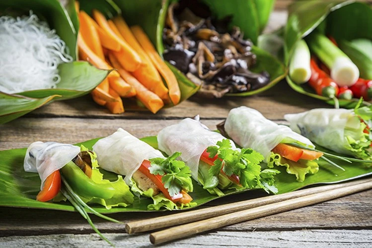 5 món ăn Việt được khách sạn 5 sao Philippines đưa vào thực đơn ảnh 4