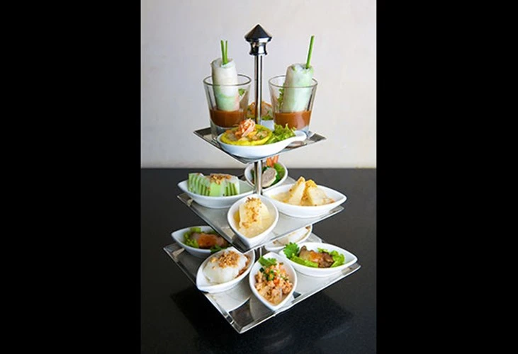 5 món ăn Việt được khách sạn 5 sao Philippines đưa vào thực đơn ảnh 3