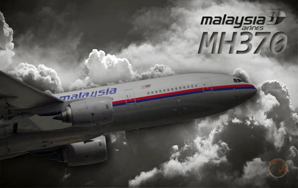 Sau một năm tìm kiếm vẫn chưa thể xác định được dấu vết chiếc Boeing 777-200 mang số hiệu MH-370.