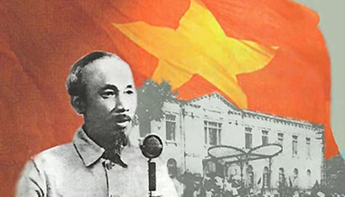 Ảnh tư liệu.