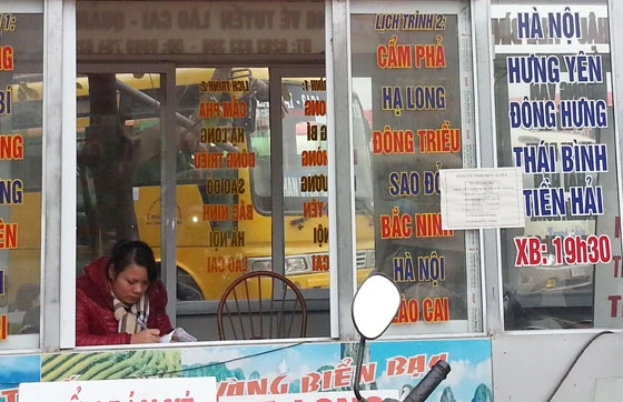 Một số doanh nghiệp trên địa bàn tỉnh đã đăng ký giảm giá cước từ 5% – 20%.