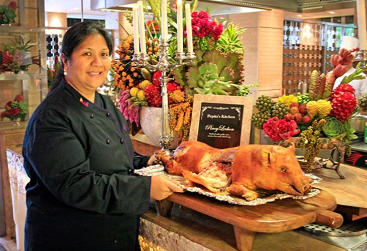 5 món ăn Việt được khách sạn 5 sao Philippines đưa vào thực đơn ảnh 9