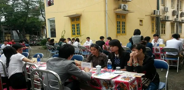 GIỚI THIỆU VỀ TRUNG TÂM DỊCH VỤ VIỆC LÀM TỈNH LÀO CAI ảnh 3