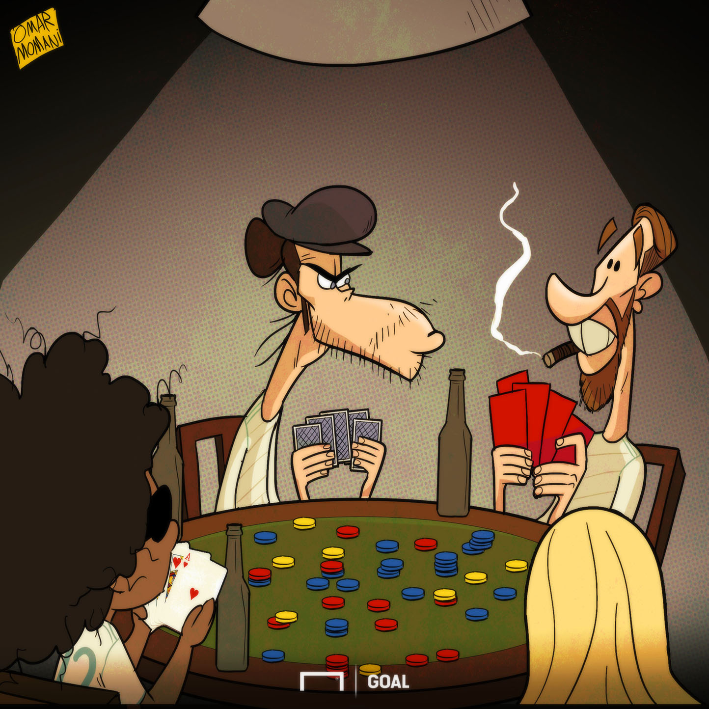 Ramos là hậu vệ ghi bàn tốt nhất cho Real, nhưng cũng đồng thời chịu nhiều thẻ đỏ nhất. Ramos là hậu vệ ghi bàn tốt nhất cho Real, nhưng cũng đồng thời chịu nhiều thẻ đỏ nhất.
