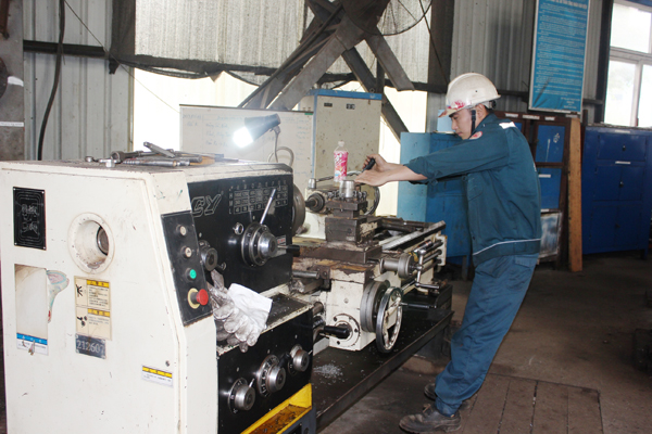 Chủ động phòng ngừa, giảm thiểu tai nạn lao động ảnh 2