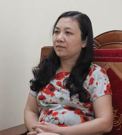 Bài cuối: Làm thế nào hạn chế phụ nữ vùng cao sinh con tại nhà? ảnh 4