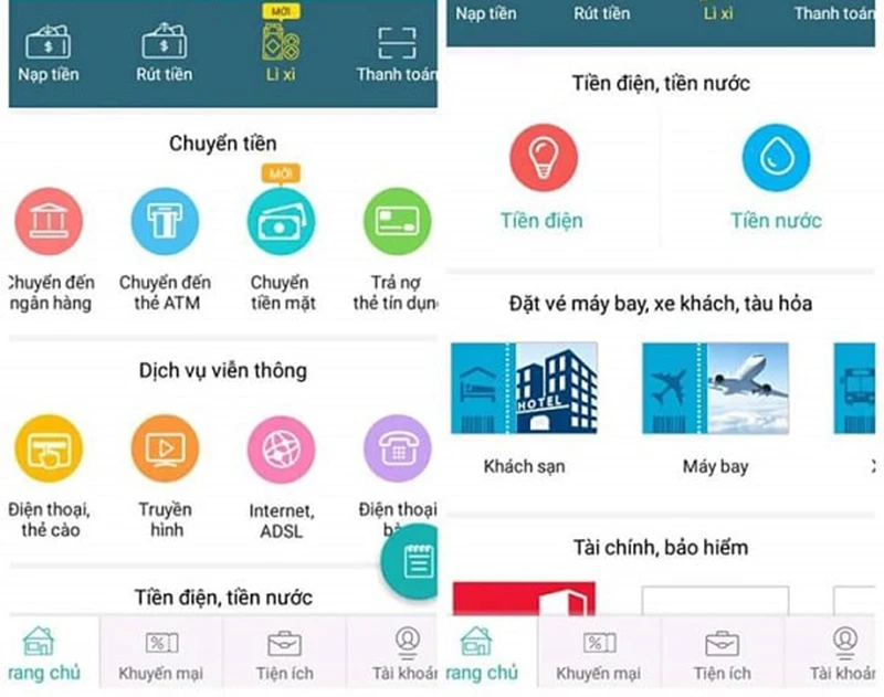 Ra mắt dịch vụ ViettelPay và Viettel TV tại Lào Cai ảnh 1