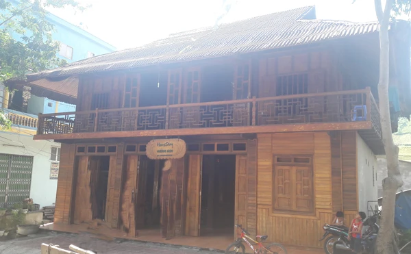 Các cơ sở lưu trú du lịch cần đảm bảo yêu cầu theo quy định. Ảnh: Phóng viên