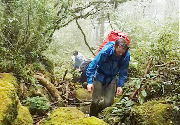 Đoàn chuyên gia nước ngoài khảo sát, nghiên cứu tại Khu Bảo tồn thiên nhiên Bát Xát.