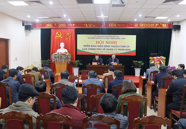 Quang cảnh hội nghị. Quang cảnh hội nghị.