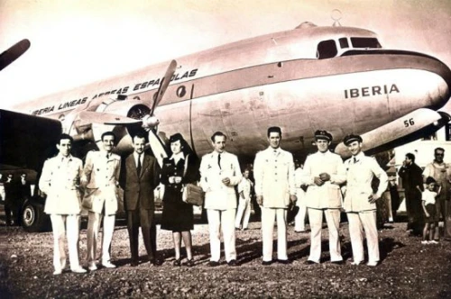 Giai thoại về chiếc máy bay Mỹ trở về sau 37 năm mất tích ảnh 2 Giai thoại về chiếc máy bay Mỹ trở về sau 37 năm mất tích ảnh 2