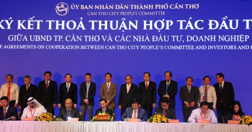 Vinamilk đầu tư trang trại bò sữa 4.000 tỷ đồng tại Cần Thơ ảnh 2