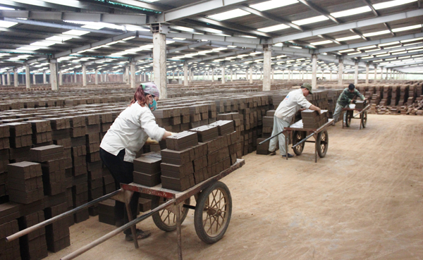 Đảm bảo an toàn lao động là trách nhiệm, nghĩa vụ của người lao động.