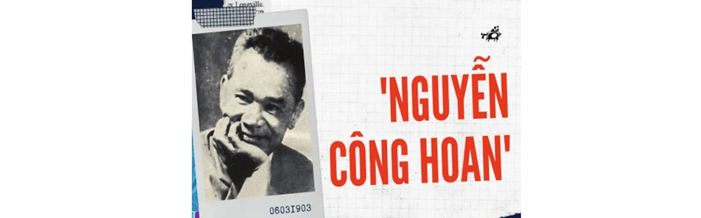 Những nhà văn, nhà thơ nổi tiếng từng dạy học ở Lào Cai ảnh 1