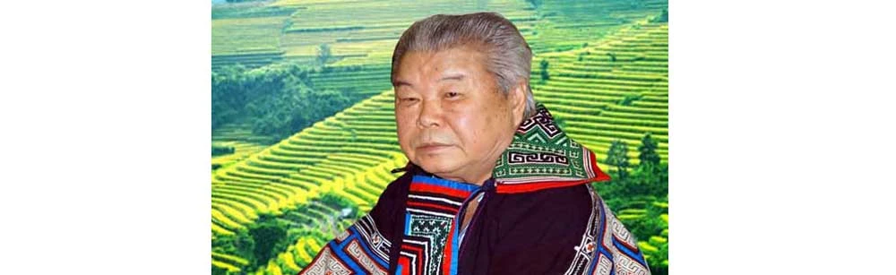 Những nhà văn, nhà thơ nổi tiếng từng dạy học ở Lào Cai ảnh 4