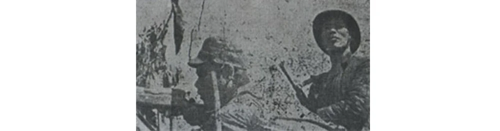 Những nhà văn, nhà thơ nổi tiếng từng dạy học ở Lào Cai ảnh 3