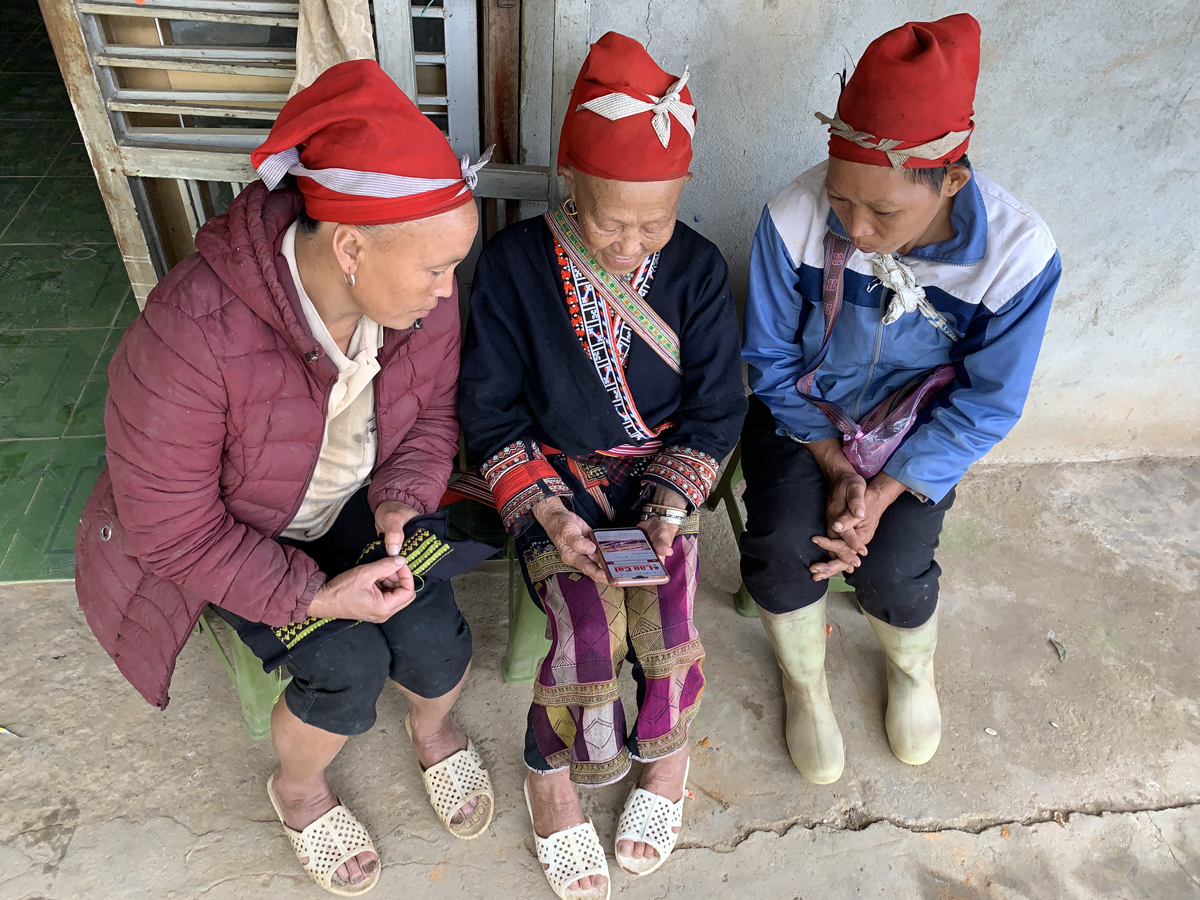 Hân hoan, kỳ vọng vào thành công Đại hội Đảng bộ tỉnh lần thứ XVI ảnh 3 Hân hoan, kỳ vọng vào thành công Đại hội Đảng bộ tỉnh lần thứ XVI ảnh 3