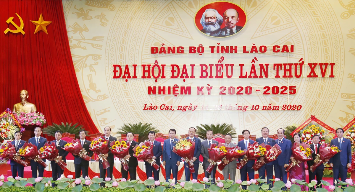 Nhiệm kỳ mới – vì một Lào Cai đổi mới, phát triển (*) ảnh 3