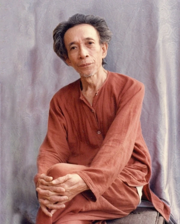  Nhà văn Kim Lân - cây bút độc đáo của làng quê Việt Nam ảnh 1