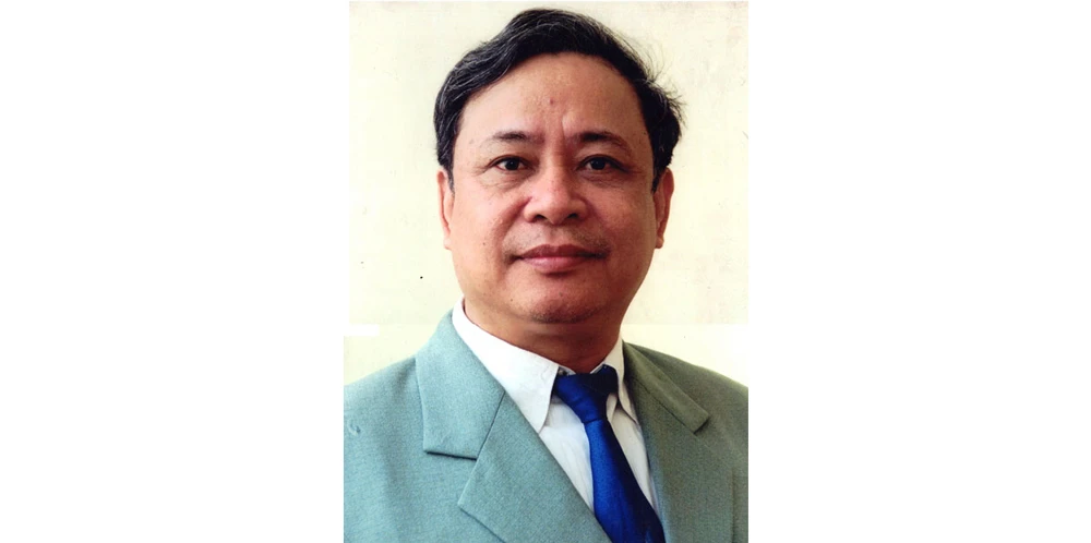 Những nhà văn, nhà thơ nổi tiếng từng dạy học ở Lào Cai ảnh 5