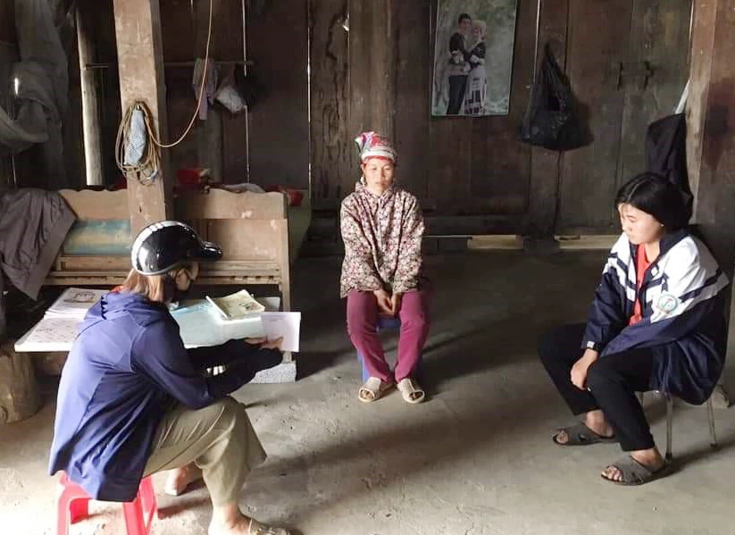 Các trường THCS, THPT chuẩn bị đón học sinh đi học trở lại ảnh 10