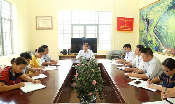 Đòi hỏi tính kế thừa và sáng tạo ảnh 1