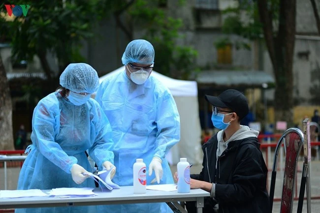 Những nỗ lực của Việt Nam trong cuộc chiến chống dịch Covid-19 đang được dư luận quốc tế ghi nhận và đánh giá cao.
