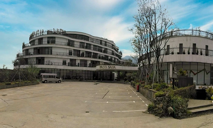 Khách sạn Pao’s Sa Pa thực hiện nghiêm công tác phòng, chống dịch để đón khách dịp 30/4.