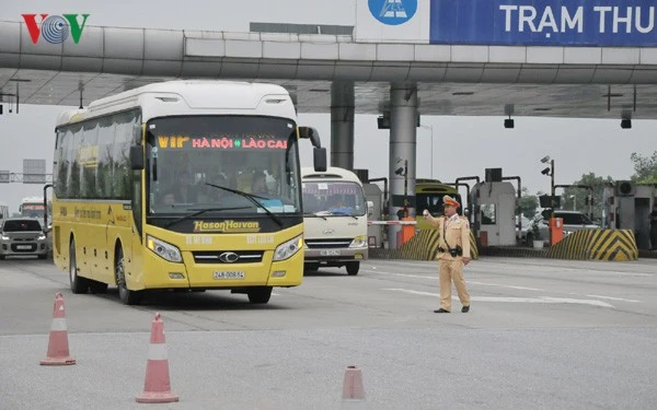 Thủ tướng yêu cầu tăng cường tuần tra, kiểm soát, xử nghiêm vi phạm giao thông dịp nghỉ lễ 30/4 và 1/5sắp tới.