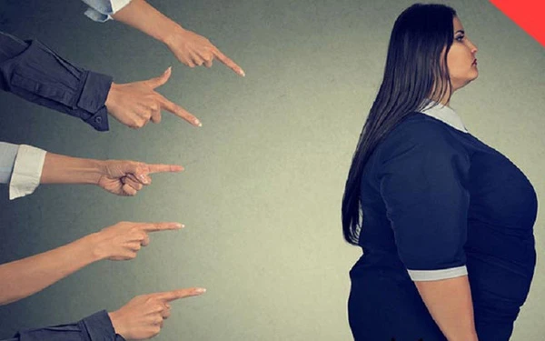 Thực hư chuyện từ ngày 1/7, chê người khác béo, lùn, ế... có thể bị phạt đến 16 triệu đồng ảnh 1