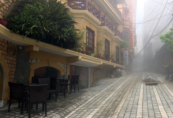 Tiếp tục tạm dừng đón khách tại các khu, điểm du lịch.