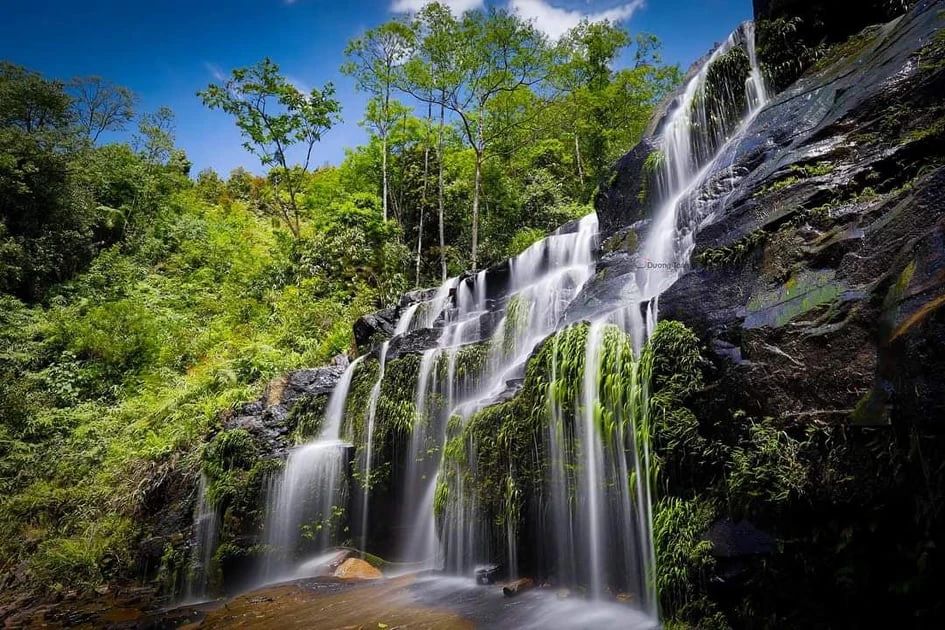 Ấn tượng những điểm du lịch mới của Bát Xát ảnh 3