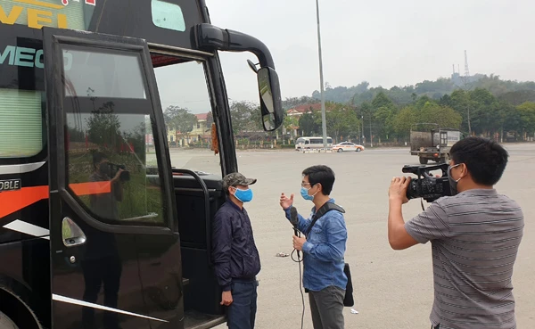 Nơi nuôi dưỡng tài năng cho các thế hệ làm báo ảnh 1